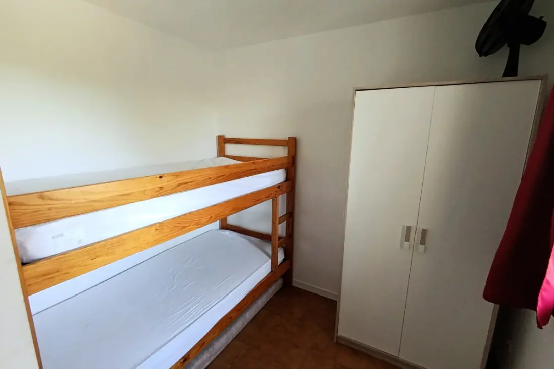 Appartement Avec Balcon Dans Domaine Prestigieux