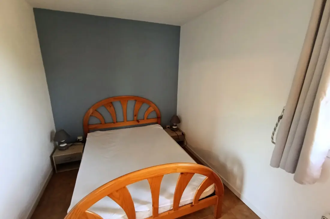 Appartement Avec Balcon Dans Domaine Prestigieux