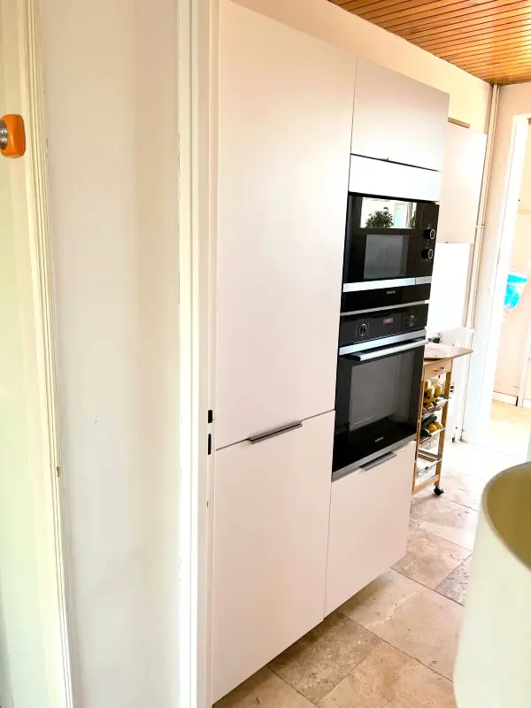 Appartement T3 Avec Balcon Proche De La Mer