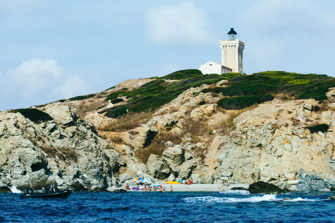 Camping maeva Escapades Les Playes 4 étoiles★★★★