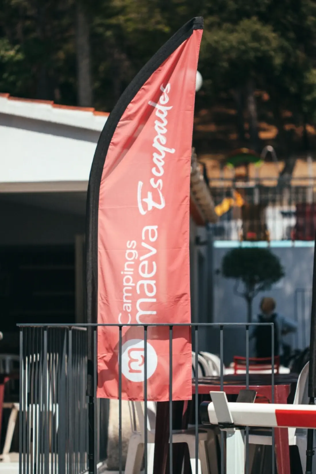 Camping maeva Escapades Les Playes 4 étoiles★★★★