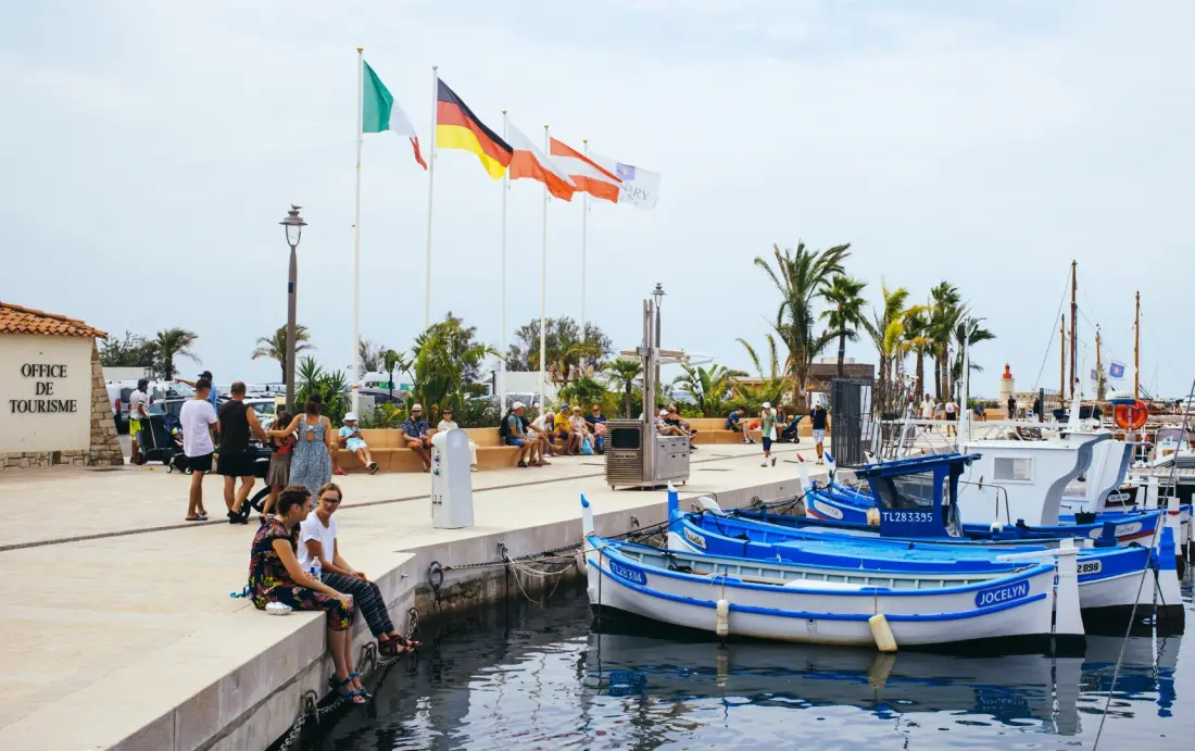 Camping maeva Escapades Les Playes 4 étoiles★★★★