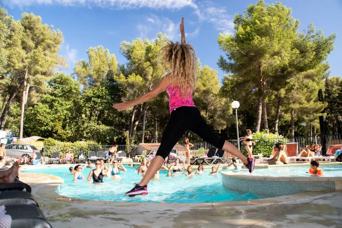 Camping maeva Escapades Les Playes 4 étoiles★★★★