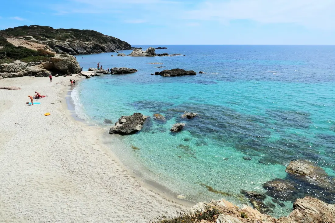 Camping maeva Escapades Les Playes 4 étoiles★★★★