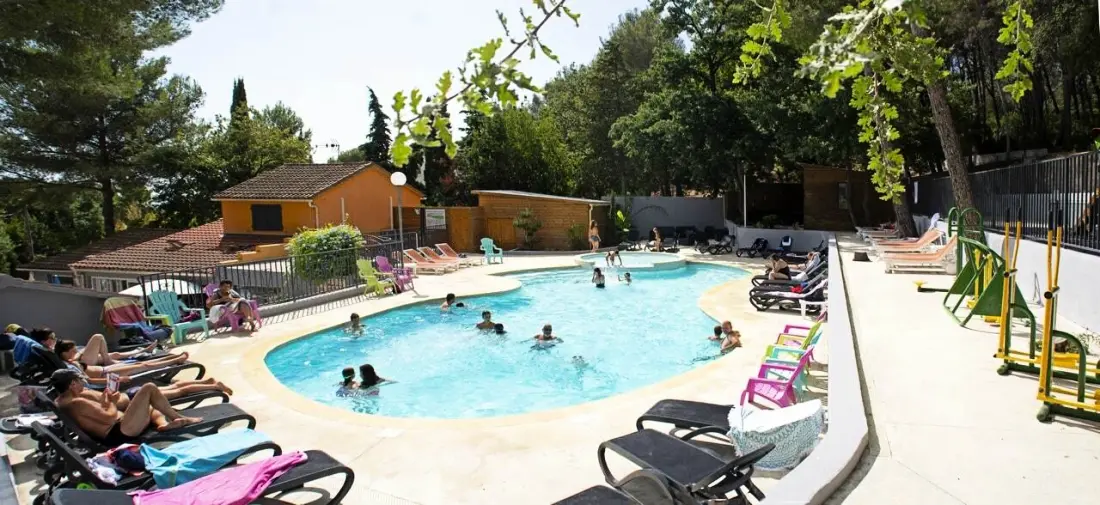 Camping maeva Escapades Les Playes 4 étoiles★★★★