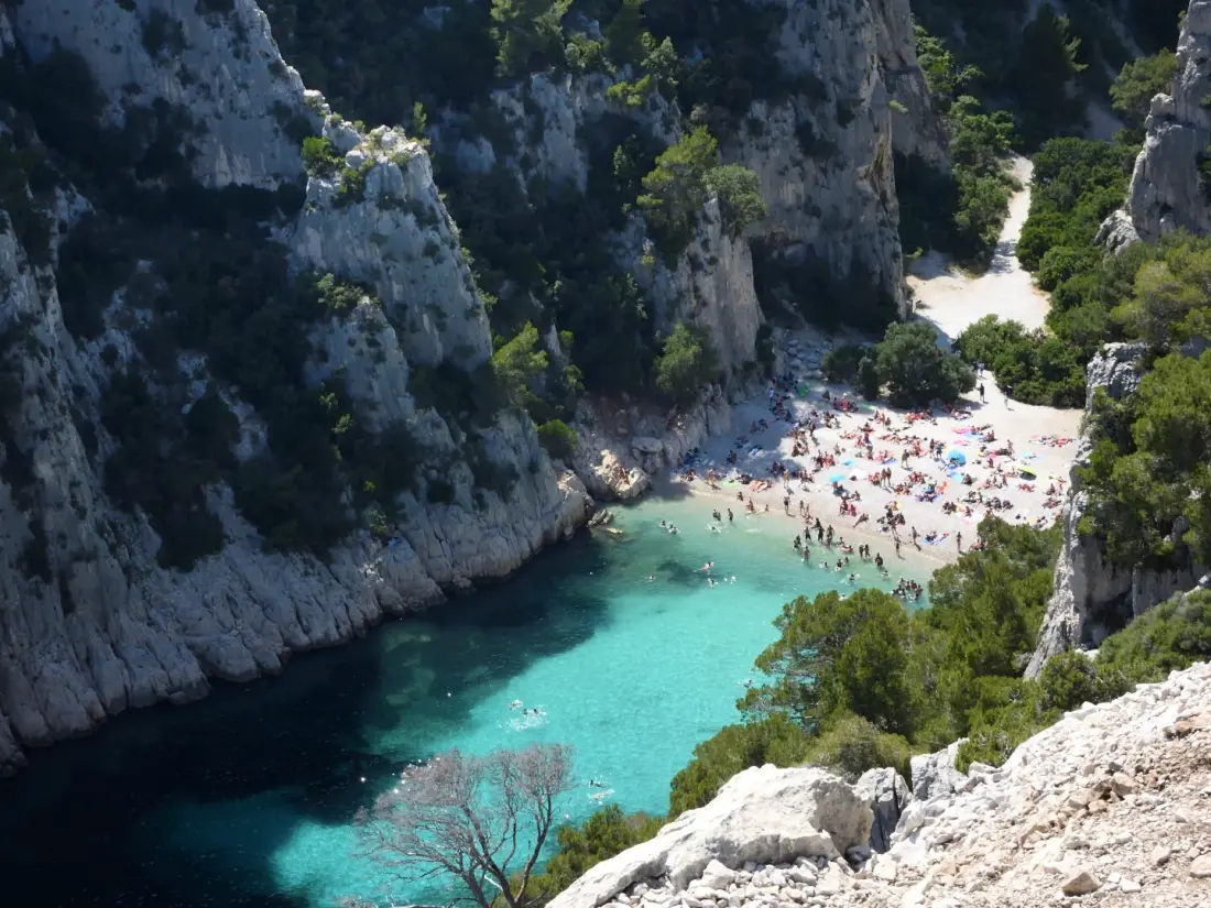 Camping maeva Escapades Les Playes 4 étoiles★★★★