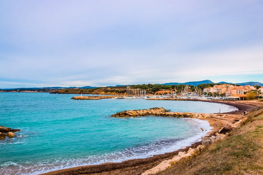 Camping maeva Escapades Les Playes 4 étoiles★★★★