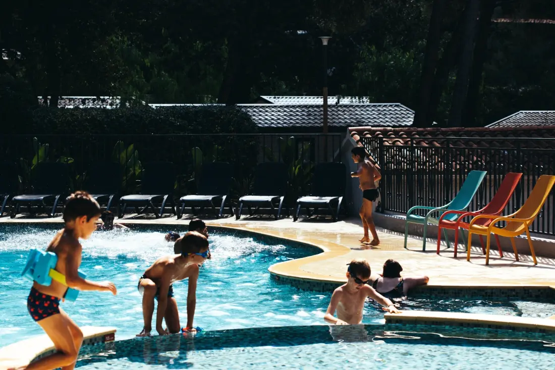 Camping maeva Escapades Les Playes 4 étoiles★★★★