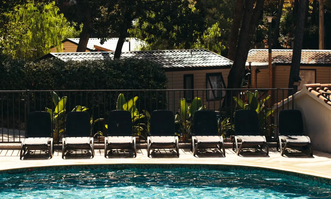 Camping maeva Escapades Les Playes 4 étoiles★★★★