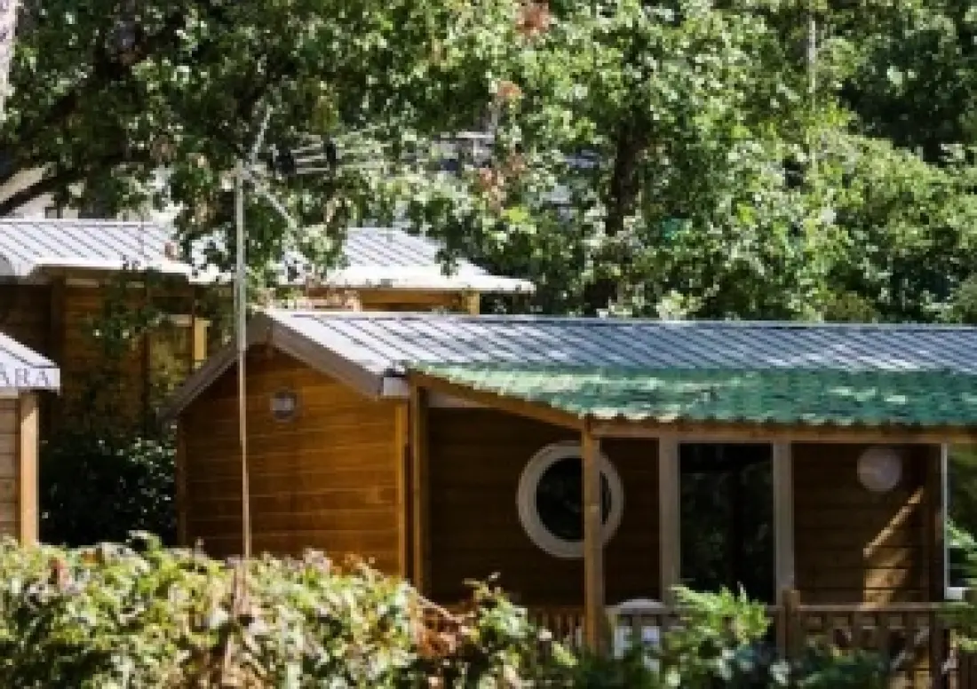 Camping maeva Escapades Les Playes 4 étoiles★★★★