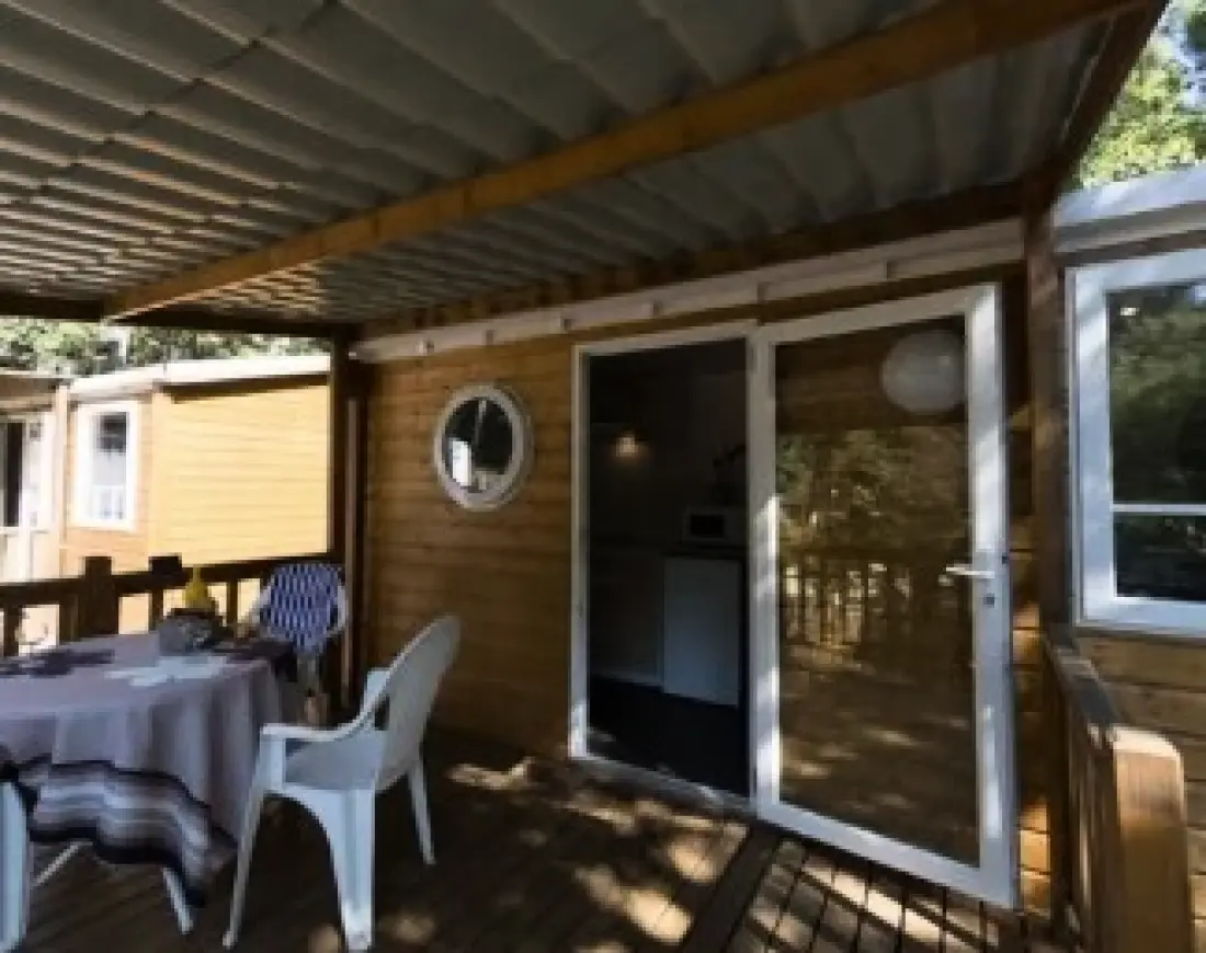 Camping maeva Escapades Les Playes 4 étoiles★★★★