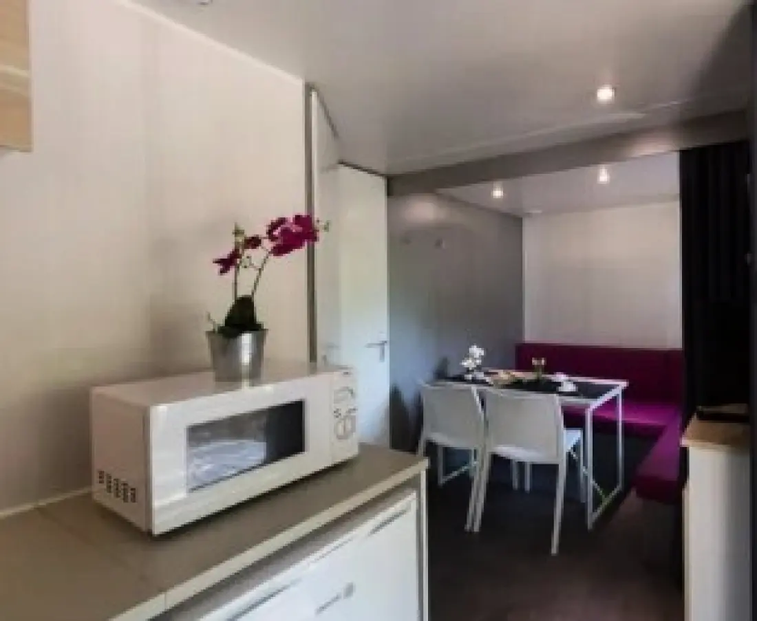 Camping maeva Escapades Les Playes 4 étoiles★★★★
