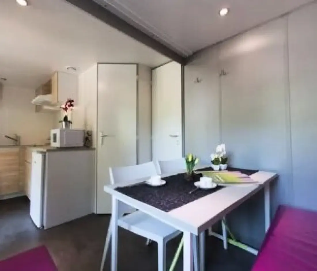 Camping maeva Escapades Les Playes 4 étoiles★★★★