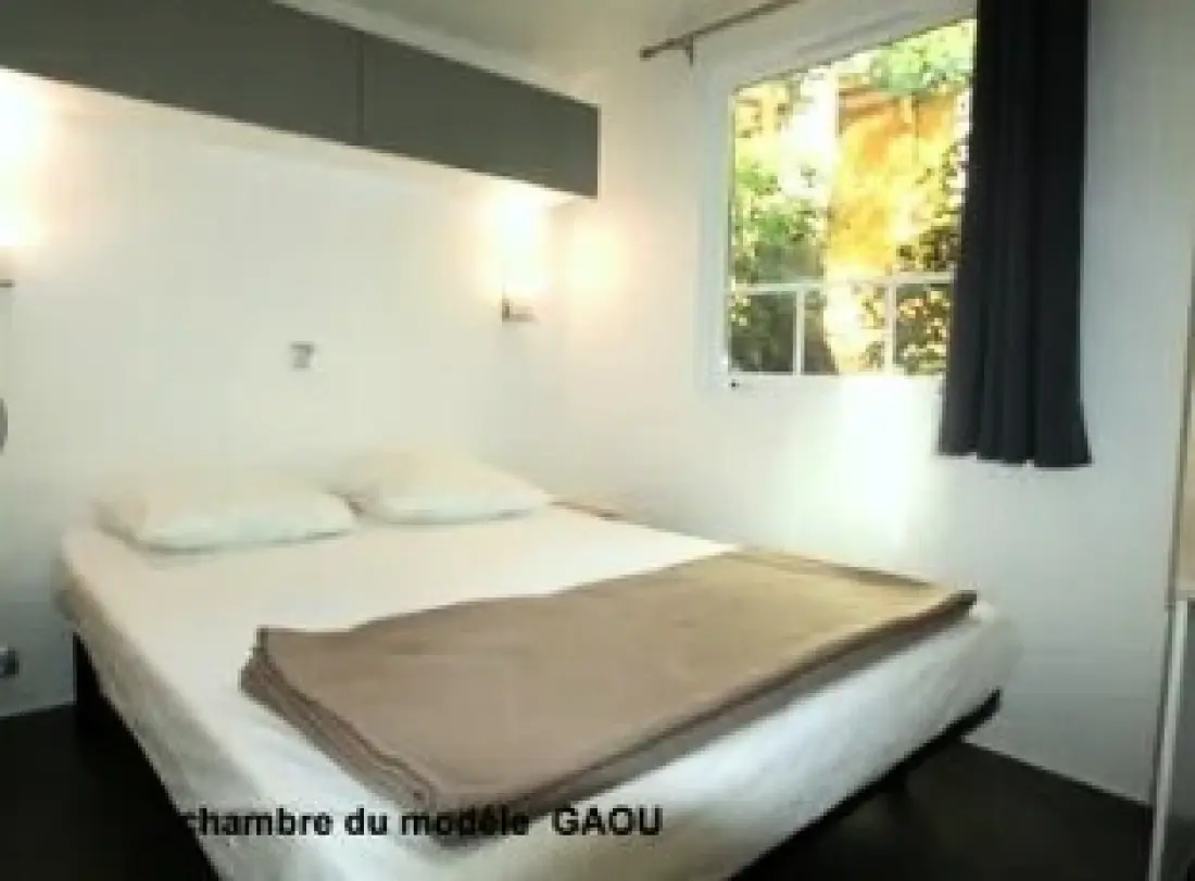 Camping maeva Escapades Les Playes 4 étoiles★★★★