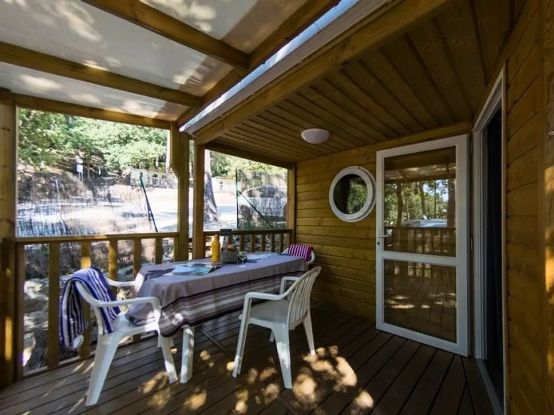 Camping maeva Escapades Les Playes 4 étoiles★★★★