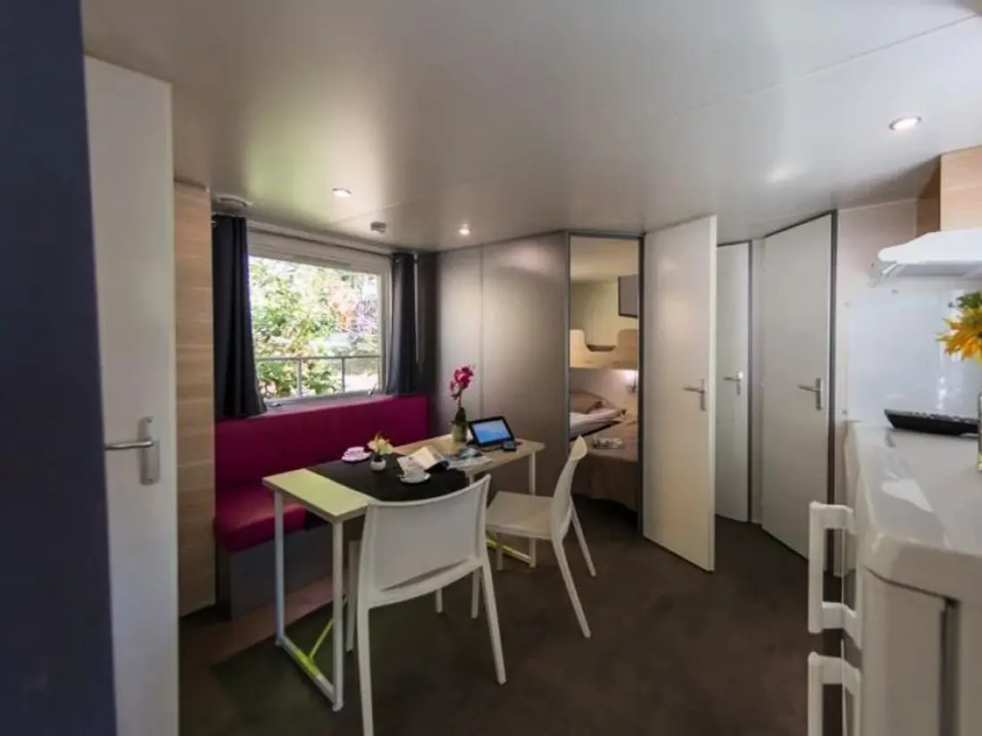 Camping maeva Escapades Les Playes 4 étoiles★★★★