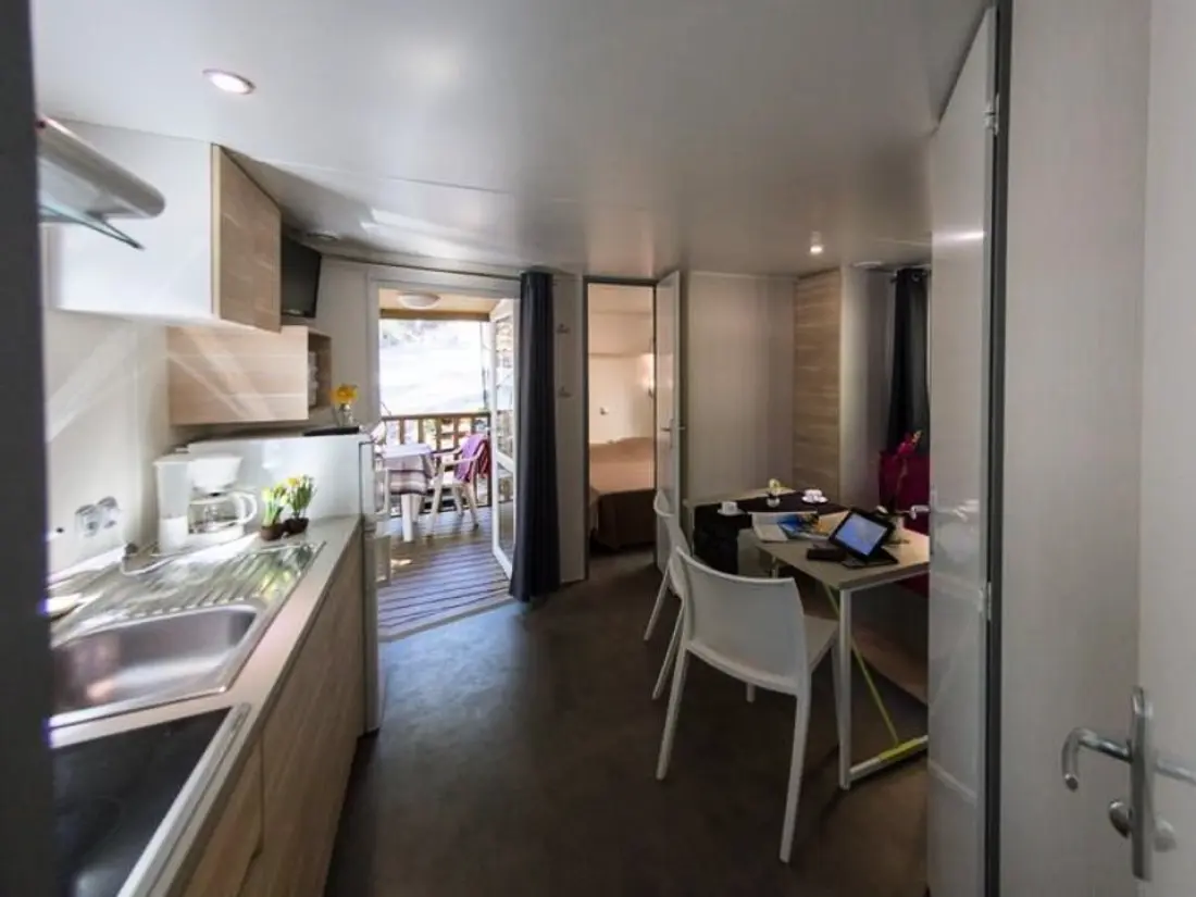 Camping maeva Escapades Les Playes 4 étoiles★★★★