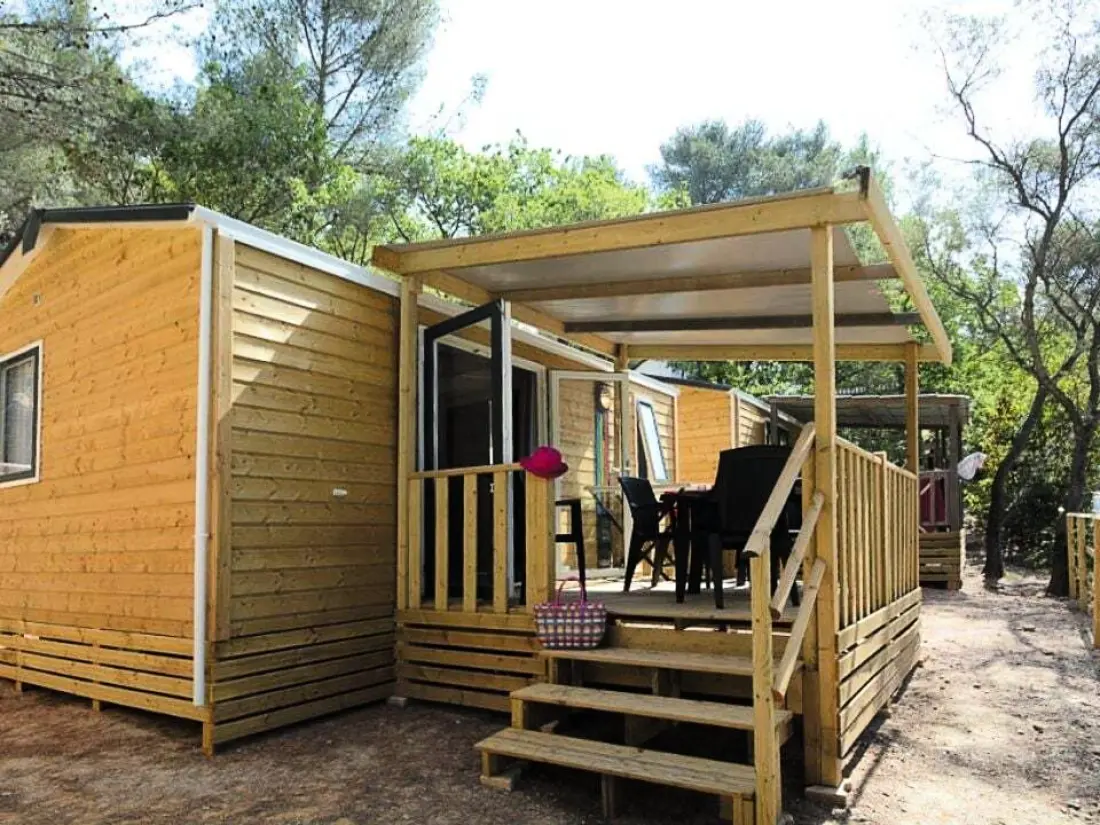 Camping maeva Escapades Les Playes 4 étoiles★★★★