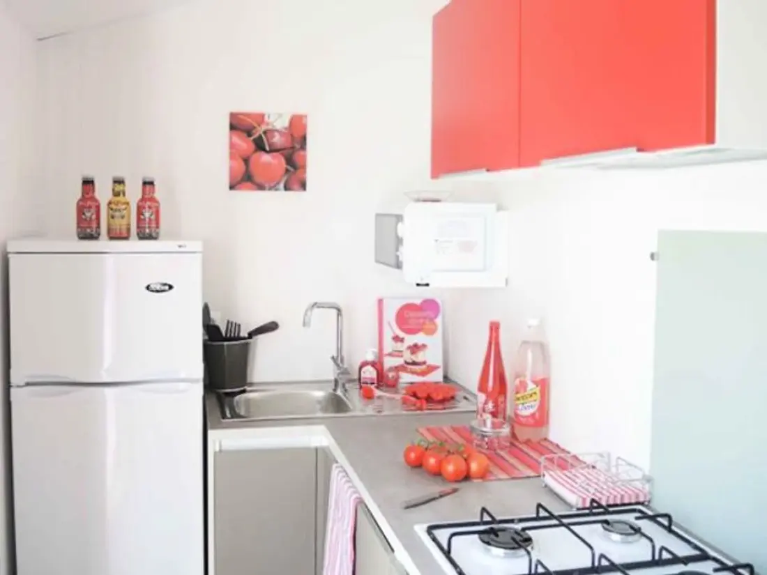 Camping maeva Escapades Les Playes 4 étoiles★★★★