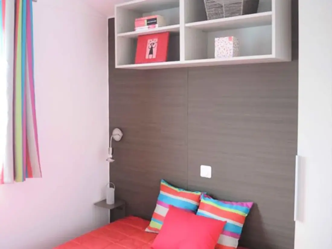 Camping maeva Escapades Les Playes 4 étoiles★★★★