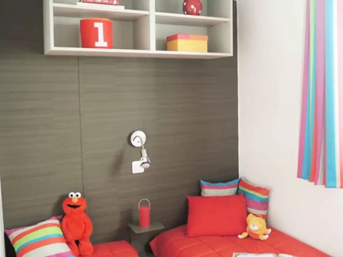 Camping maeva Escapades Les Playes 4 étoiles★★★★