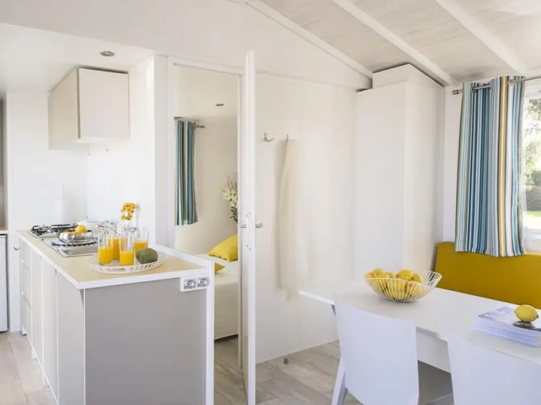 Camping maeva Escapades Les Playes 4 étoiles★★★★
