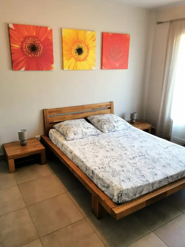 Charmant T4 Avec Jardin Proche De La Mer