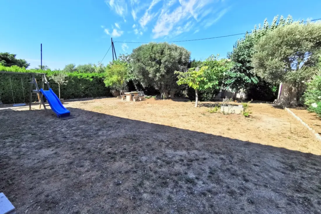 Charmant T4 Avec Jardin Proche De La Mer
