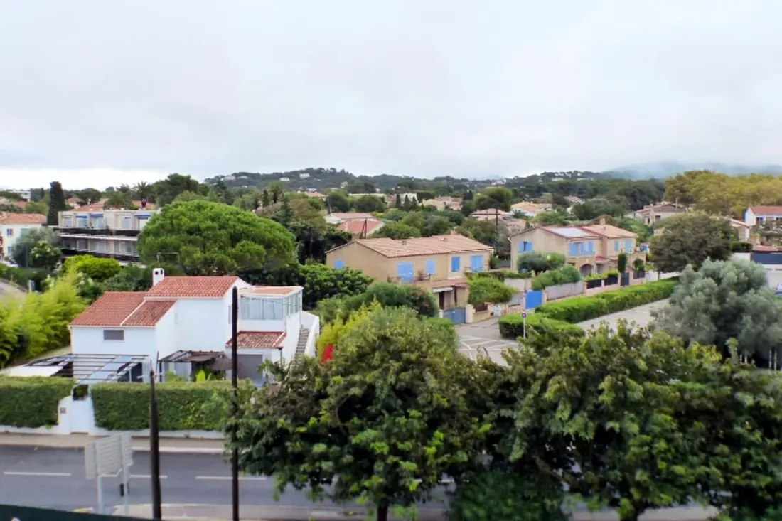 Cocon Climatisé à 2 Minutes Du Port/plage Du Brusc