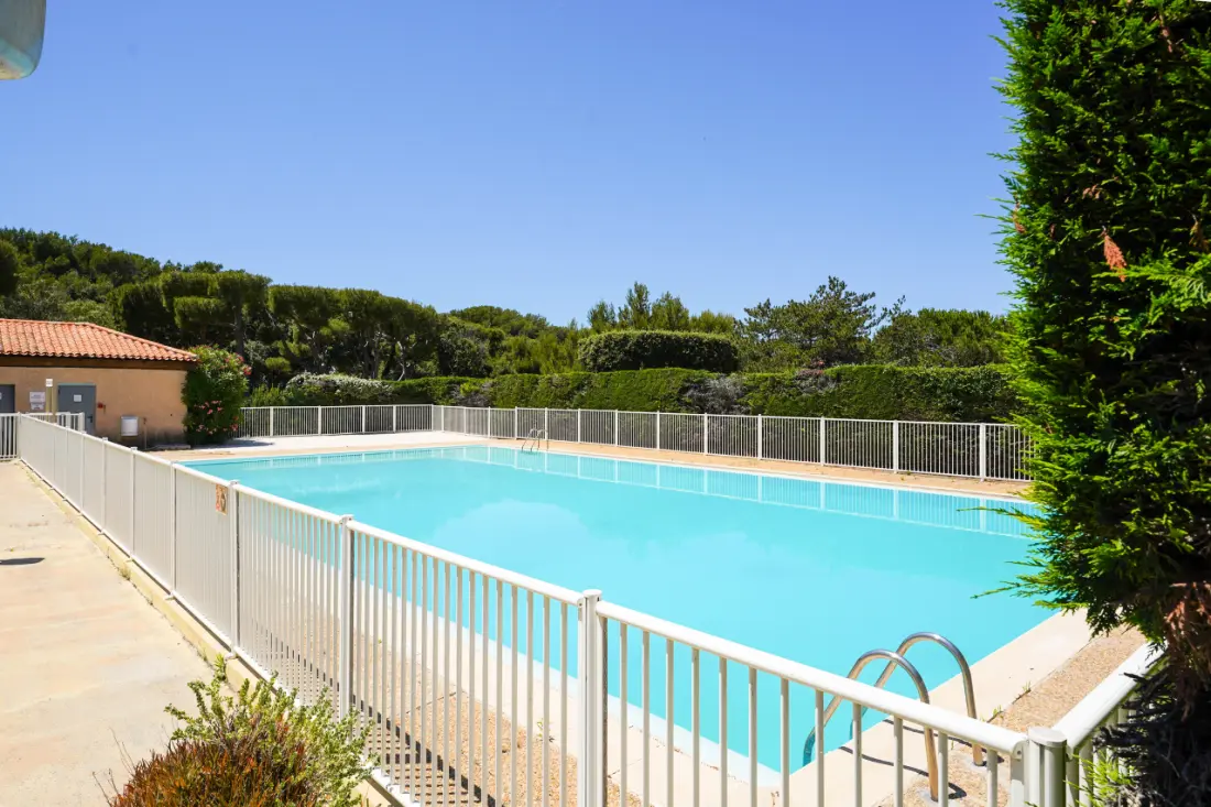 Joli appartement climatisé face à la mer - maeva Home
