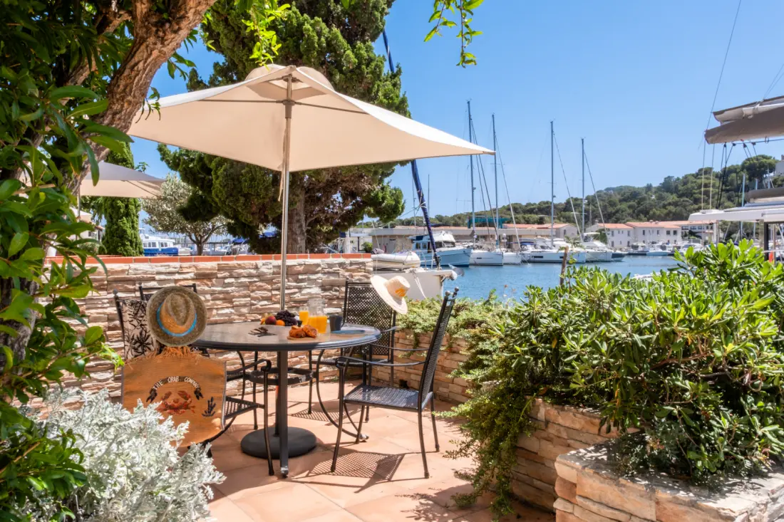 Les Appartements de l'Hélios - Ile des Embiez