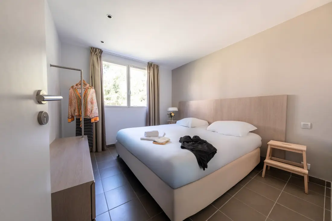 Les Appartements de l'Hélios - Ile des Embiez