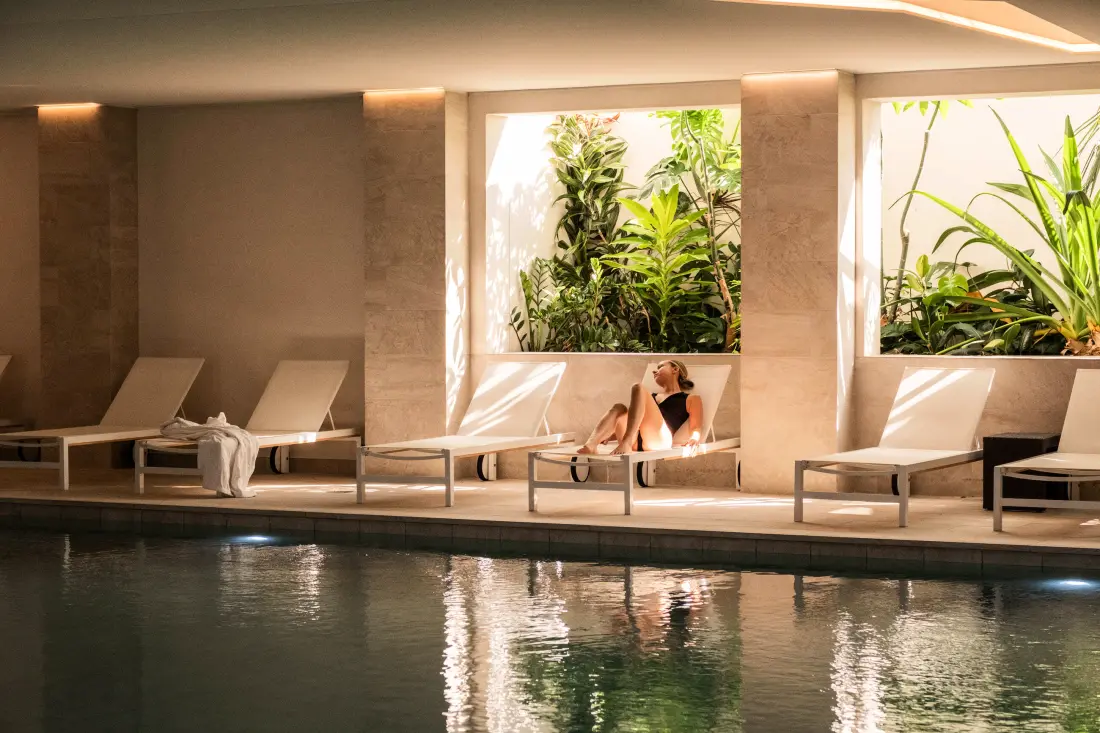 Les Appartements de l'Hélios - Ile des Embiez