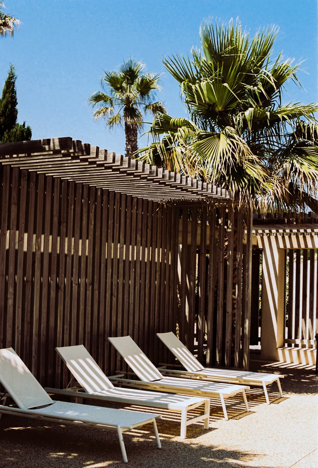 Les Appartements de l'Hélios - Ile des Embiez