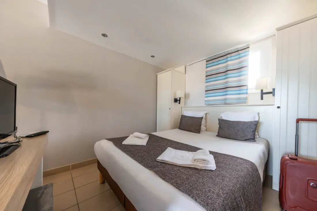 Les Appartements de l'Hélios - Ile des Embiez