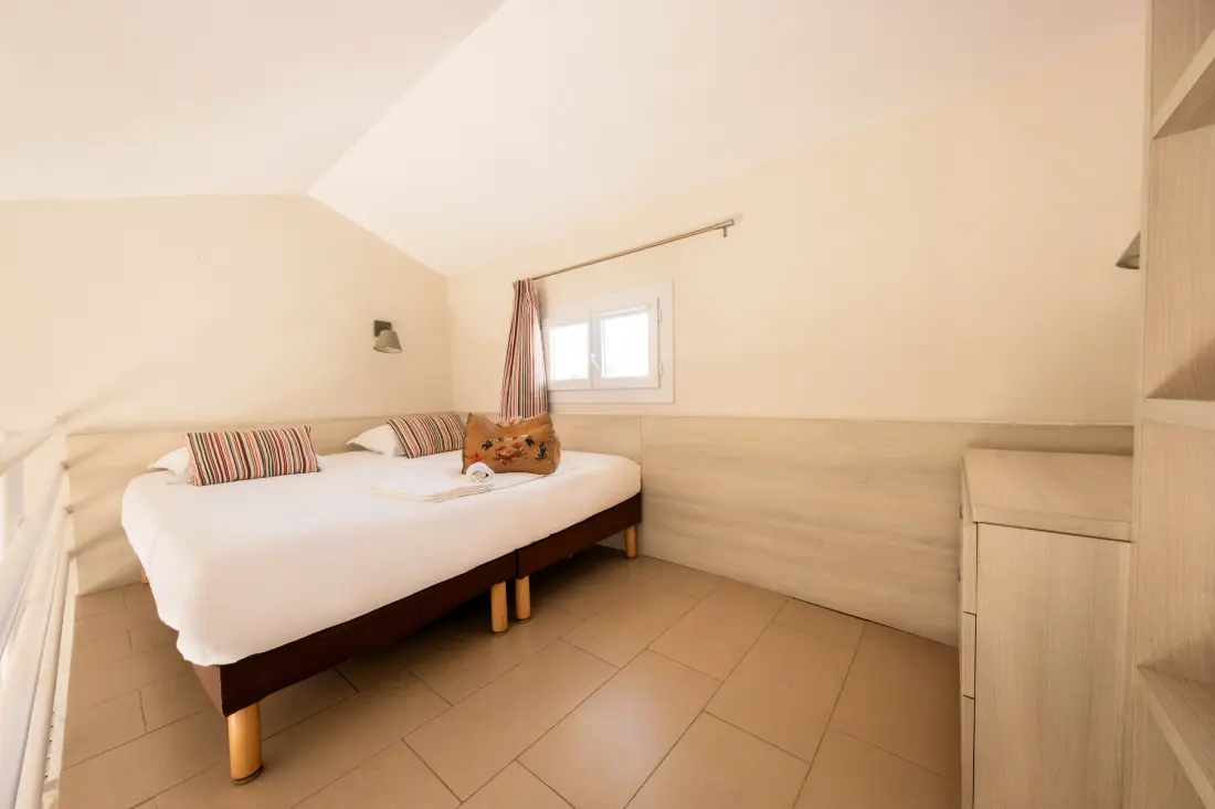 Les Appartements de l'Hélios - Ile des Embiez