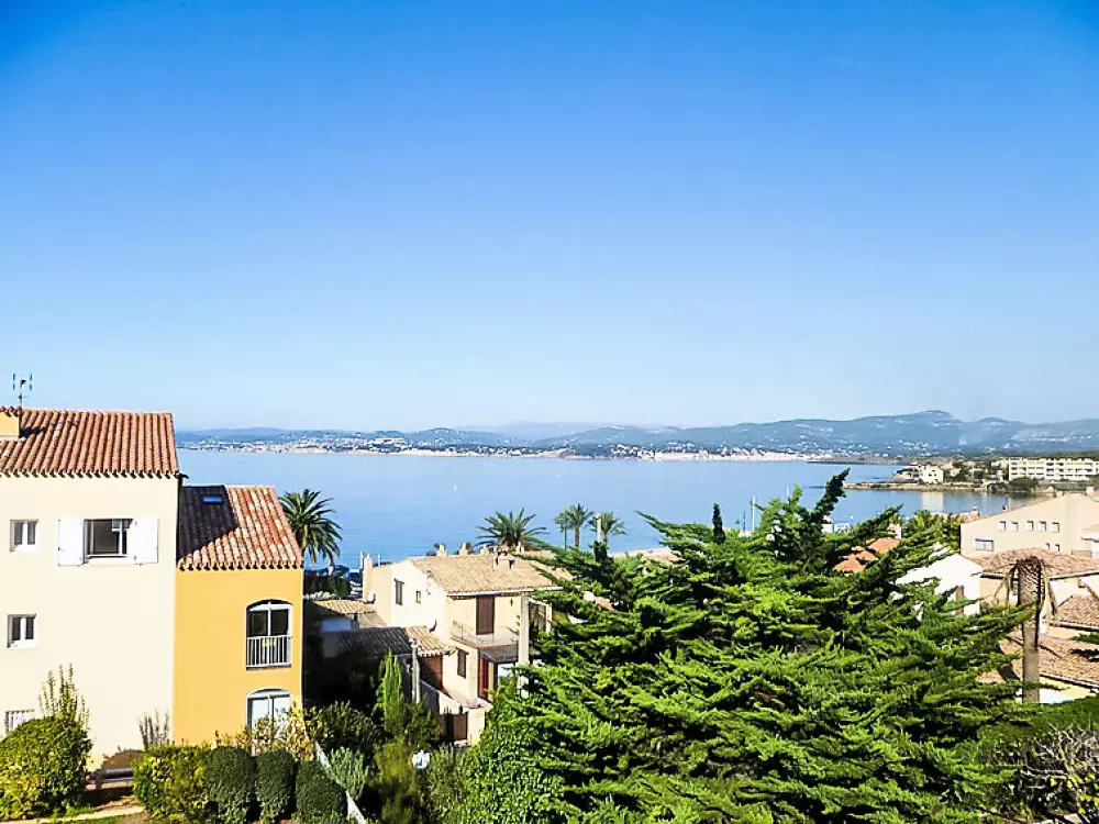 Résidence Les trinquettes