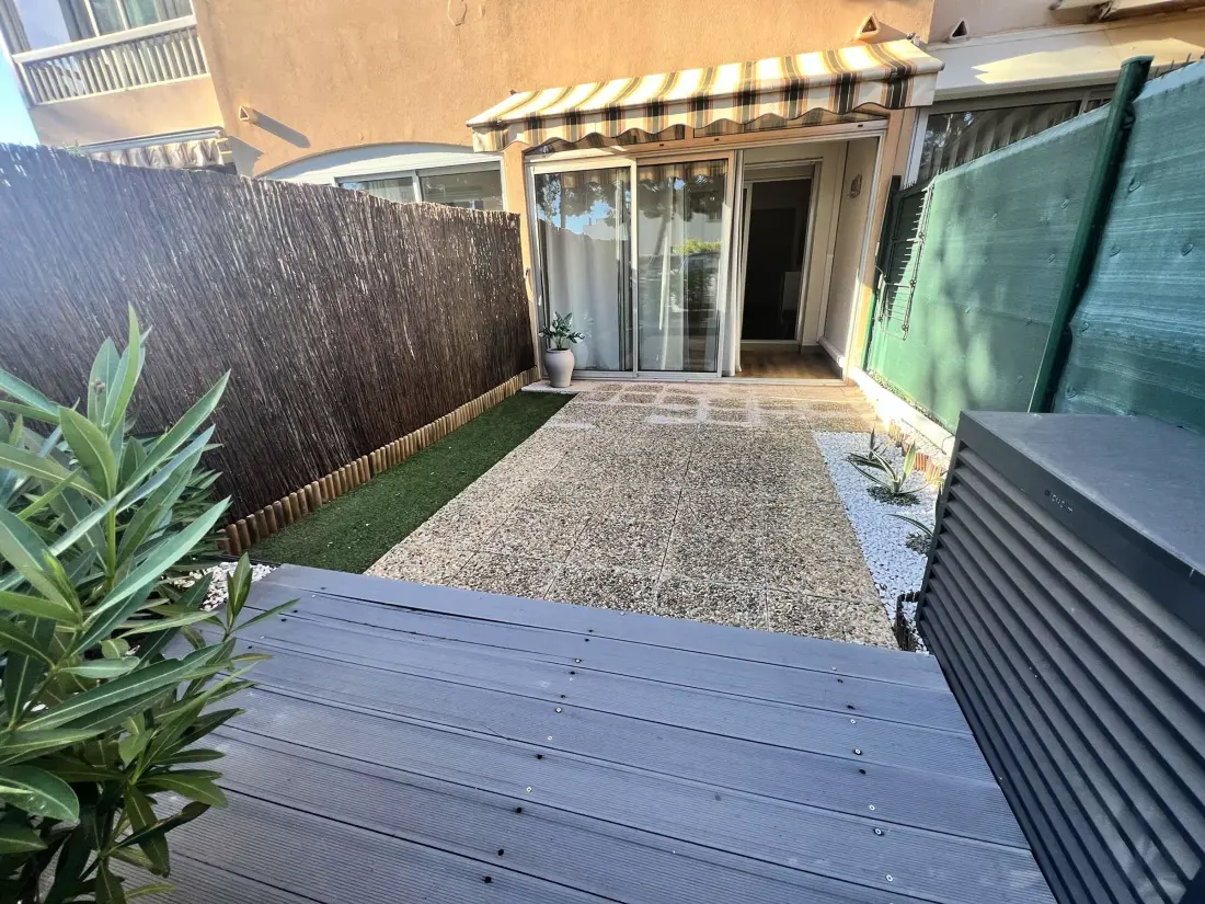 Location de Vacances Six-Fours-les-Plages 345