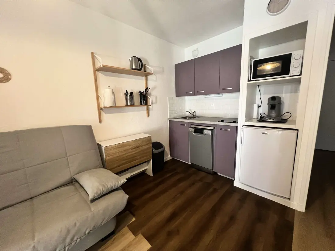Location de Vacances Six-Fours-les-Plages 345