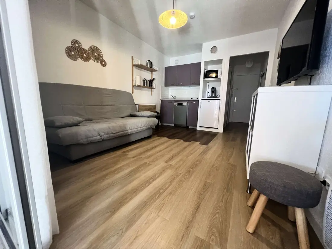 Location de Vacances Six-Fours-les-Plages 345
