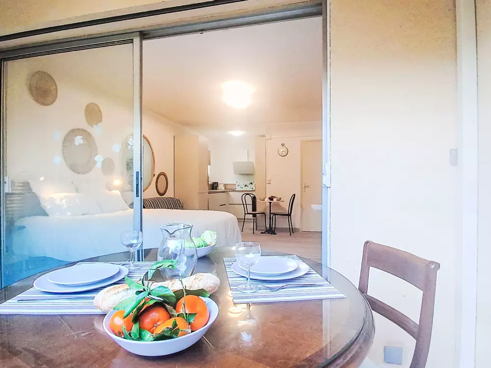 Résidence Les trinquettes