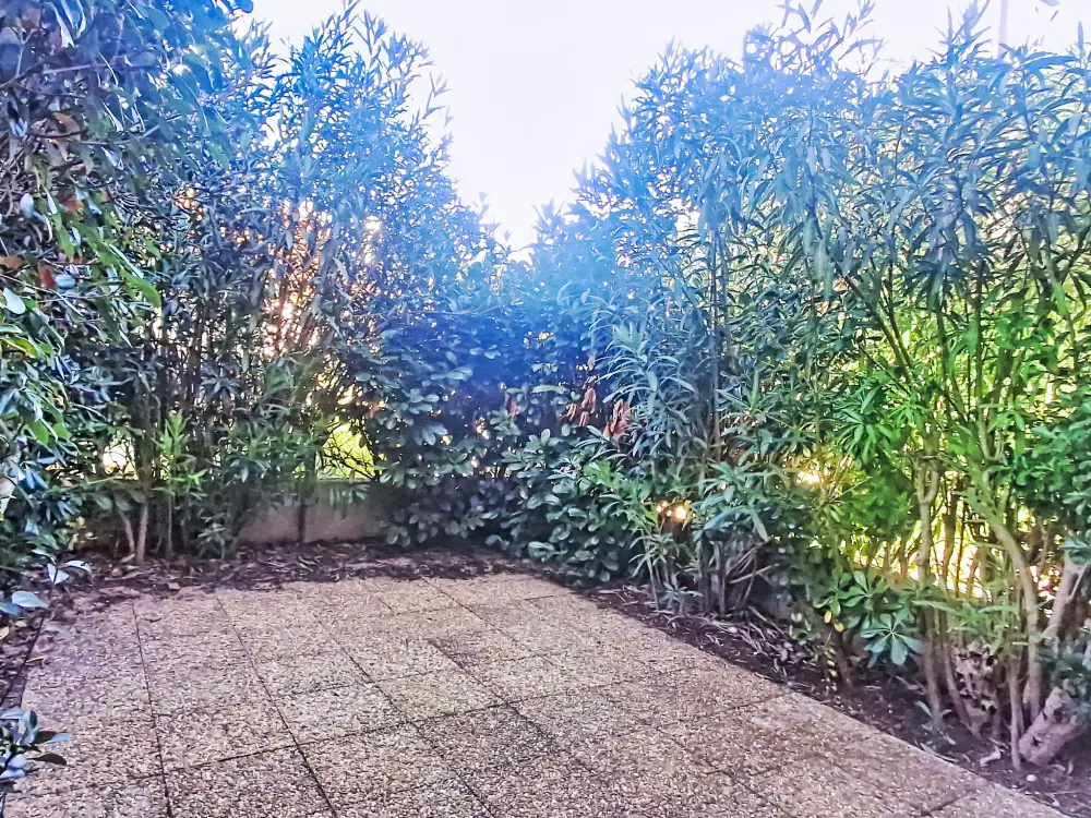 Résidence Les trinquettes