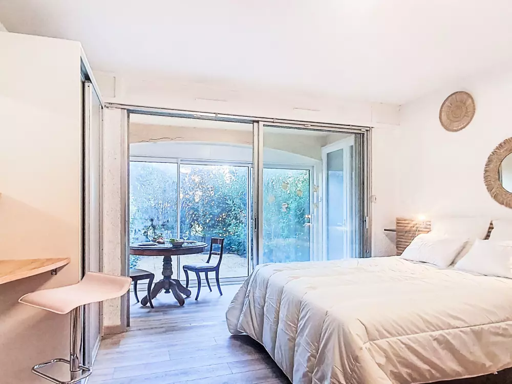 Résidence Les trinquettes