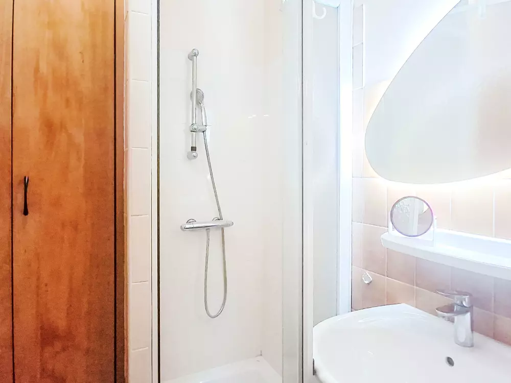 Résidence Les trinquettes