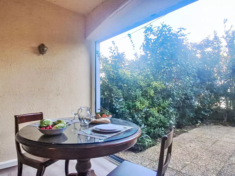 Résidence Les trinquettes