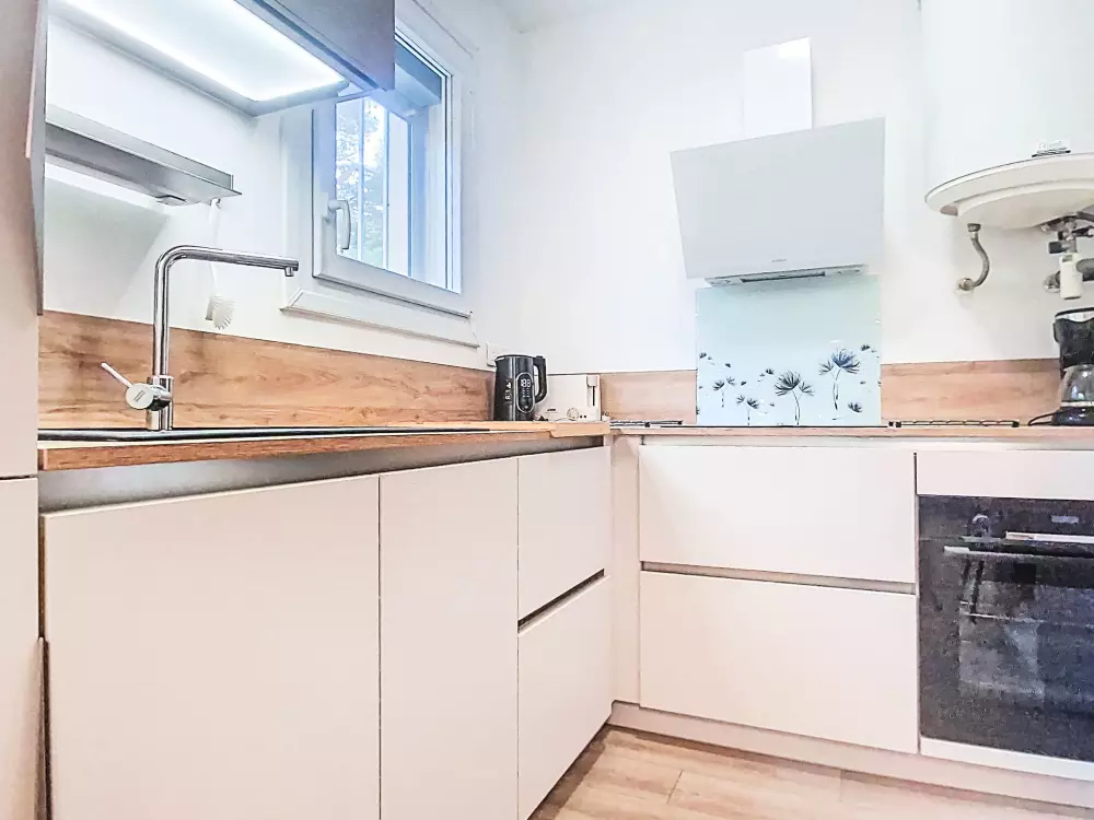 Résidence Les trinquettes