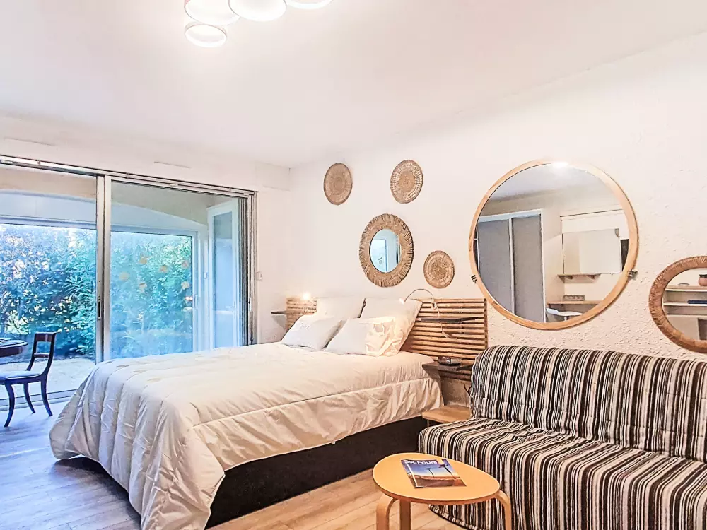 Résidence Les trinquettes