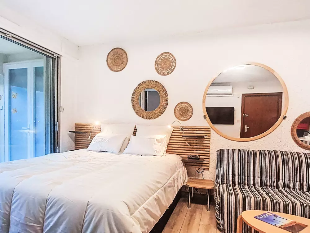 Résidence Les trinquettes