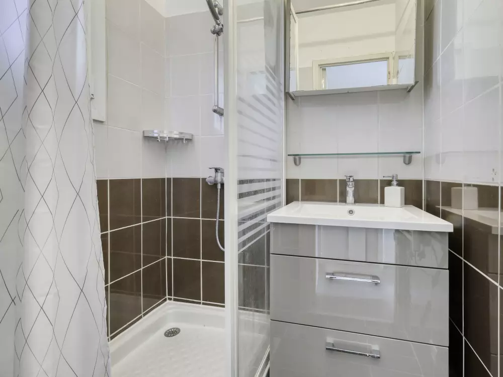 Maison de Vacances Six Fours