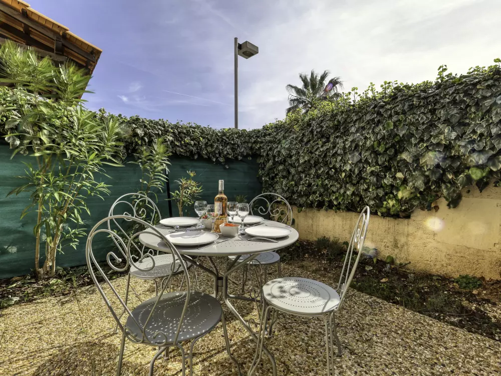 Maison de Vacances Six Fours